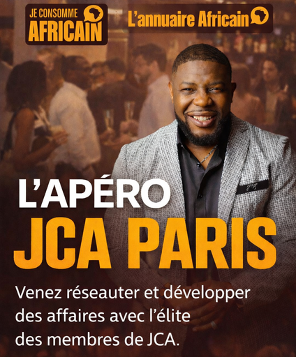 Reserve ta présentation
